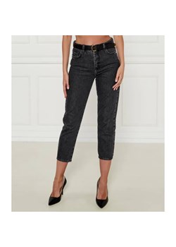 Patrizia Pepe Jeansy ESSENTIAL | Regular Fit ze sklepu Gomez Fashion Store w kategorii Jeansy damskie - zdjęcie 184323469
