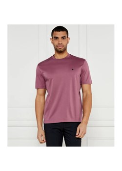 BOSS BLACK T-shirt C-Taut | Regular Fit ze sklepu Gomez Fashion Store w kategorii T-shirty męskie - zdjęcie 184323475