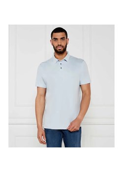 Calvin Klein Polo | Classic fit ze sklepu Gomez Fashion Store w kategorii T-shirty męskie - zdjęcie 184323477