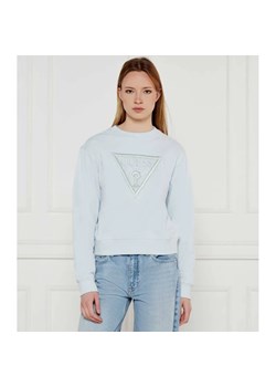 GUESS Bluza | Regular Fit ze sklepu Gomez Fashion Store w kategorii Bluzy damskie - zdjęcie 184323478