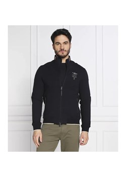 Aeronautica Militare Bluza | Regular Fit ze sklepu Gomez Fashion Store w kategorii Bluzy męskie - zdjęcie 184323485