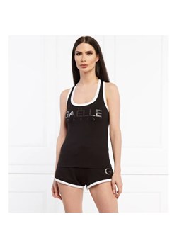 Gaëlle Paris Top | Slim Fit ze sklepu Gomez Fashion Store w kategorii Bluzki damskie - zdjęcie 184323488