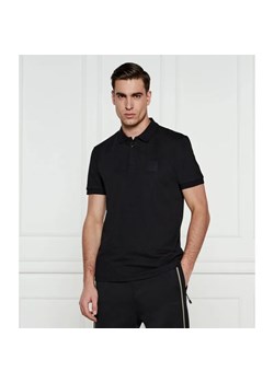 BOSS GREEN Polo Paddy DropNeedle | Regular Fit | stretch ze sklepu Gomez Fashion Store w kategorii T-shirty męskie - zdjęcie 184323507
