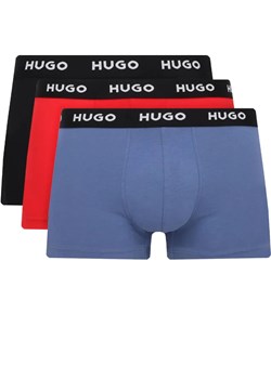 Hugo Bodywear Bokserki 3-pack ze sklepu Gomez Fashion Store w kategorii Majtki męskie - zdjęcie 184323528