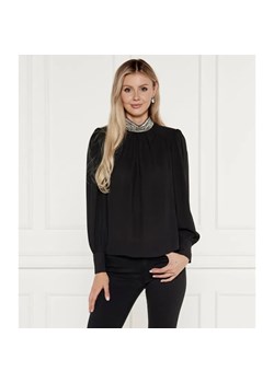 Liu Jo Bluzka | Regular Fit ze sklepu Gomez Fashion Store w kategorii Bluzki damskie - zdjęcie 184323538