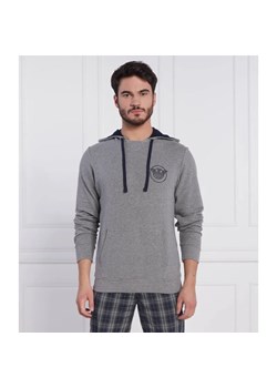 Emporio Armani Bluza | Regular Fit ze sklepu Gomez Fashion Store w kategorii Bluzy męskie - zdjęcie 184323545