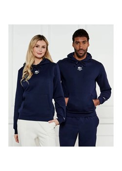 Lacoste Bluza | Regular Fit ze sklepu Gomez Fashion Store w kategorii Bluzy damskie - zdjęcie 184323558