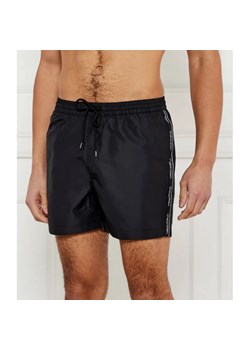 Calvin Klein Swimwear Szorty kąpielowe | Regular Fit ze sklepu Gomez Fashion Store w kategorii Kąpielówki - zdjęcie 184323576