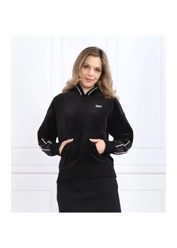 DKNY Sport Bluza | Regular Fit ze sklepu Gomez Fashion Store w kategorii Bluzy damskie - zdjęcie 184323577