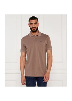 BOSS ORANGE Polo Prime | Regular Fit ze sklepu Gomez Fashion Store w kategorii T-shirty męskie - zdjęcie 184323578