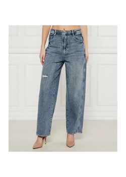 Armani Exchange Jeansy J86 | Relaxed fit ze sklepu Gomez Fashion Store w kategorii Jeansy damskie - zdjęcie 184323579