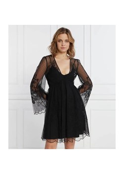 TWINSET Sukienka ze sklepu Gomez Fashion Store w kategorii Sukienki - zdjęcie 184323586