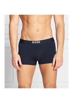 BOSS BLACK Bokserki Trunk Starlight ze sklepu Gomez Fashion Store w kategorii Majtki męskie - zdjęcie 184323587