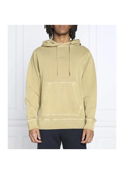 BOSS ORANGE Bluza Wefadehoody | Regular Fit ze sklepu Gomez Fashion Store w kategorii Bluzy męskie - zdjęcie 184323595