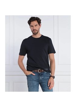 BOSS GREEN T-shirt Tee 3 | Regular Fit ze sklepu Gomez Fashion Store w kategorii T-shirty męskie - zdjęcie 184323596