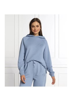 Tommy Sport Bluza | Regular Fit ze sklepu Gomez Fashion Store w kategorii Bluzy damskie - zdjęcie 184323599