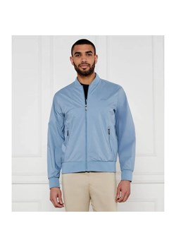 Calvin Klein Kurtka bomber | Regular Fit ze sklepu Gomez Fashion Store w kategorii Kurtki męskie - zdjęcie 184323605