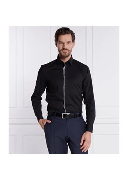 BOSS BLACK Koszula H-HANK-party2 | Slim Fit | easy iron ze sklepu Gomez Fashion Store w kategorii Koszule męskie - zdjęcie 184323635