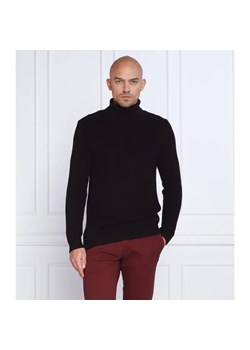 Joop! Jeans Golf | Regular Fit | z dodatkiem wełny ze sklepu Gomez Fashion Store w kategorii Swetry męskie - zdjęcie 184323637