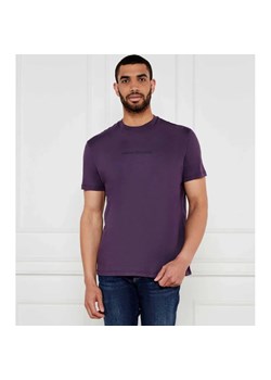 Armani Exchange T-shirt | Regular Fit ze sklepu Gomez Fashion Store w kategorii T-shirty męskie - zdjęcie 184323647