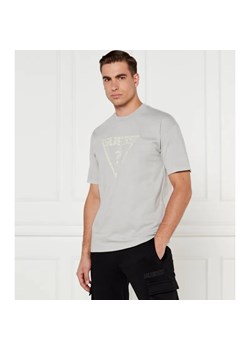 GUESS ACTIVE T-shirt ALIOTH | Regular Fit ze sklepu Gomez Fashion Store w kategorii T-shirty męskie - zdjęcie 184323649
