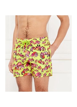 Vilebrequin Szorty kąpielowe Hermit Crabs | Regular Fit ze sklepu Gomez Fashion Store w kategorii Kąpielówki - zdjęcie 184323659