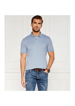 BOSS BLACK Polo Pallas | Regular Fit ze sklepu Gomez Fashion Store w kategorii T-shirty męskie - zdjęcie 184323696