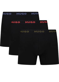 Hugo Bodywear Bokserki 3-pack ze sklepu Gomez Fashion Store w kategorii Majtki męskie - zdjęcie 184323699