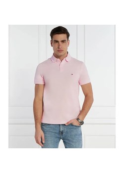 Tommy Hilfiger Polo 1985 | Regular Fit | pique ze sklepu Gomez Fashion Store w kategorii T-shirty męskie - zdjęcie 184323709