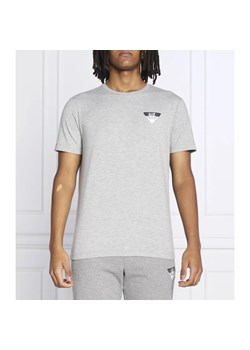 EA7 T-shirt | Regular Fit ze sklepu Gomez Fashion Store w kategorii T-shirty męskie - zdjęcie 184323717