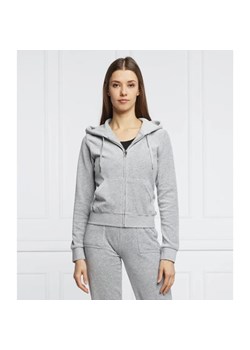 Juicy Couture Bluza ROBERTSON | Slim Fit ze sklepu Gomez Fashion Store w kategorii Bluzy damskie - zdjęcie 184323719