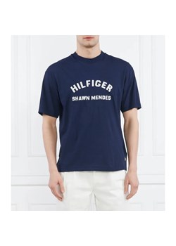 Tommy Hilfiger T-shirt THXSM ARCHIVE | Regular Fit ze sklepu Gomez Fashion Store w kategorii T-shirty męskie - zdjęcie 184323725