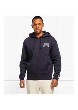 BOSS BLACK Bluza BOSS X RUSSELL ATHLETIC Sanyo_RA | Relaxed fit ze sklepu Gomez Fashion Store w kategorii Bluzy męskie - zdjęcie 184323726