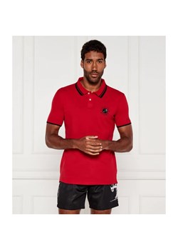 Plein Sport Polo | Regular Fit ze sklepu Gomez Fashion Store w kategorii T-shirty męskie - zdjęcie 184323729