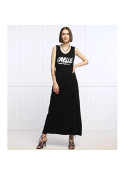 Gaëlle Paris Sukienka ze sklepu Gomez Fashion Store w kategorii Sukienki - zdjęcie 184323736