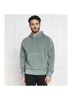 BOSS ORANGE Bluza Wefadehoody | Regular Fit ze sklepu Gomez Fashion Store w kategorii Bluzy męskie - zdjęcie 184323737
