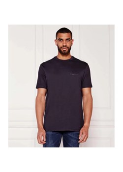 Armani Exchange T-shirt | Regular Fit ze sklepu Gomez Fashion Store w kategorii T-shirty męskie - zdjęcie 184323748