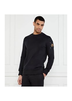 Moose Knuckles Bluza | Regular Fit ze sklepu Gomez Fashion Store w kategorii Bluzy męskie - zdjęcie 184323757