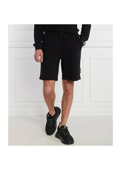 Richmond X Szorty BERMUDA FLEECE HANZ | Relaxed fit ze sklepu Gomez Fashion Store w kategorii Spodenki męskie - zdjęcie 184323766