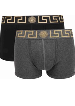 Versace Bokserki 2-pack ze sklepu Gomez Fashion Store w kategorii Majtki męskie - zdjęcie 184323767