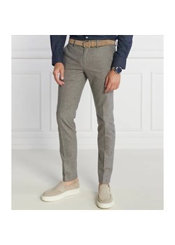 Tommy Hilfiger Spodnie Bleecker | Slim Fit ze sklepu Gomez Fashion Store w kategorii Spodnie męskie - zdjęcie 184323768