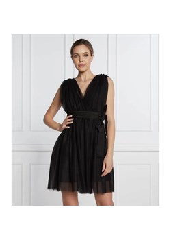 Pinko Sukienka TULLE AND CADY ze sklepu Gomez Fashion Store w kategorii Sukienki - zdjęcie 184323777