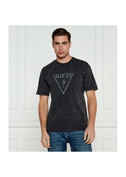 GUESS ACTIVE T-shirt ALIOTH | Regular Fit ze sklepu Gomez Fashion Store w kategorii T-shirty męskie - zdjęcie 184323796