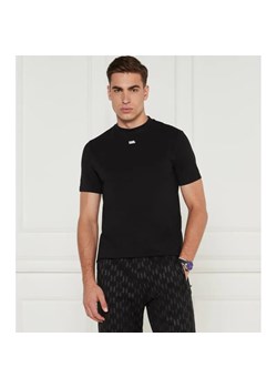 Karl Lagerfeld T-shirt | Regular Fit ze sklepu Gomez Fashion Store w kategorii T-shirty męskie - zdjęcie 184323797