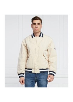 Tommy Jeans Kurtka bomber | Regular Fit ze sklepu Gomez Fashion Store w kategorii Kurtki męskie - zdjęcie 184323816