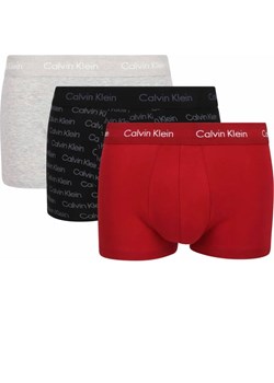 Calvin Klein Underwear Bokserki 3-pack ze sklepu Gomez Fashion Store w kategorii Majtki męskie - zdjęcie 184323819