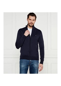 Tommy Hilfiger Sweter | Regular Fit ze sklepu Gomez Fashion Store w kategorii Swetry męskie - zdjęcie 184323829