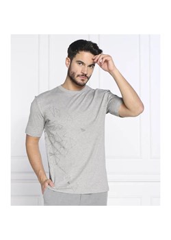 BOSS GREEN T-shirt Teego 2 | Regular Fit ze sklepu Gomez Fashion Store w kategorii T-shirty męskie - zdjęcie 184323835