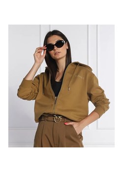 Trussardi Bluza | Loose fit ze sklepu Gomez Fashion Store w kategorii Bluzy damskie - zdjęcie 184323836