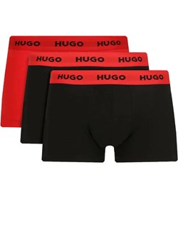 Hugo Bodywear Bokserki 3-pack ze sklepu Gomez Fashion Store w kategorii Majtki męskie - zdjęcie 184323845